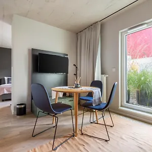 מלון דירות Limehome Stresemannstrasse - Digital Access, דיסלדורף