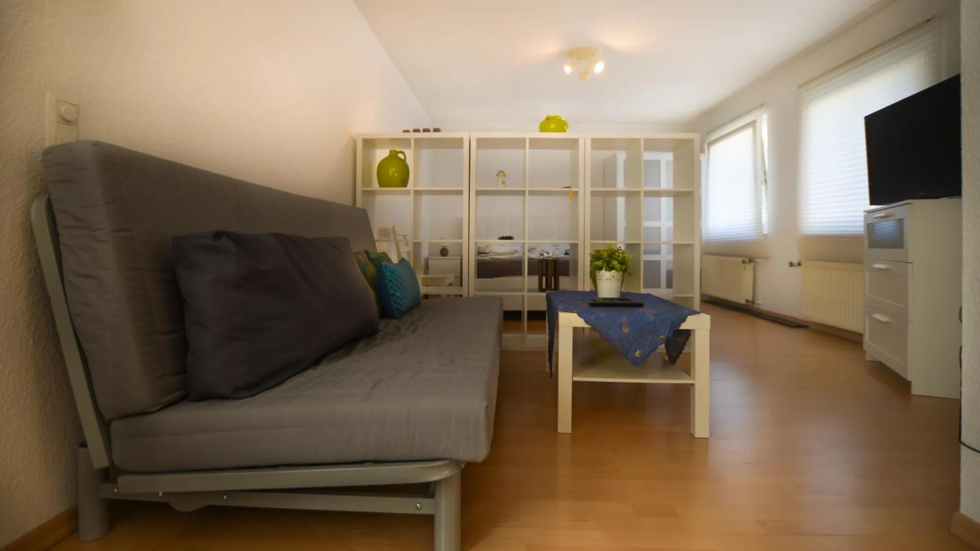 Altstadt Apartment Charly  Dusseldorf